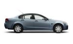Holden Commodore Omega 2006 года